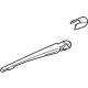 Mitsubishi 8253A348 Wiper Arm