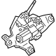 Mitsubishi 8253A330 Wiper Motor