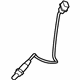 Mitsubishi 1588A081 Oxygen Sensor, Driver Side