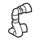 Mitsubishi 1742A014 Vapor Hose