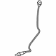 Mitsubishi 1588A147 Oxygen Sensor, Driver Side