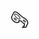 Mitsubishi MR578298 Valve Gasket