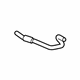 Mitsubishi 7805A832 Outlet Hose