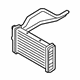 Mitsubishi 7801A967 Heater Core