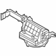 Mitsubishi 7802A329 Case Assembly