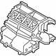 Mitsubishi 7801B151 Case Assembly