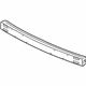 Mitsubishi MR574190 Reinforcement