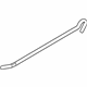 Mitsubishi MR297379 Extension