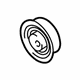 Mitsubishi MD352473 Tension Pulley