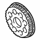 Mitsubishi MD187277 Driven Gear