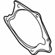 Mitsubishi MD315465 Water Pump Assembly Gasket