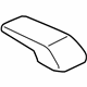 Mitsubishi MN124812XD Lid Black