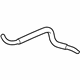 Mitsubishi MR589360 Power Steering Suction Hose