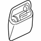 Mitsubishi MB938752 Knob