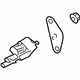 Mitsubishi MN135953 Solenoid Valve