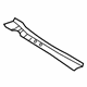Mitsubishi MN150602 Center Support