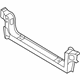 Mitsubishi 5211A062 Lower Tie Bar