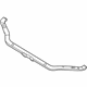 Mitsubishi MN150586 Upper Tie Bar