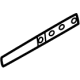 Mitsubishi 6979A741 Strap