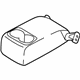 Mitsubishi 6970A130HB Armrest Light Gray