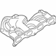 Mitsubishi 1555A412 Exhaust Manifold