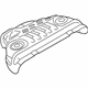 Mitsubishi 1555A402 Upper Cover