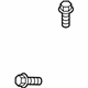 Mitsubishi MF140002 Protector Bolt