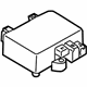 Mitsubishi 8633A082 Control Module