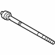 Mitsubishi 4422A076 Inner Tie Rod