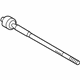 Mitsubishi 4422A143 Inner Tie Rod