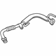 Mitsubishi 1582A192 EGR Pipe