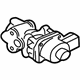 Mitsubishi 1582A069 EGR Valve