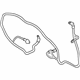 Mitsubishi 8524A288 Positive Cable