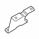 Mitsubishi 1862B385 Lower Bracket