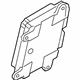 Mitsubishi 1860C103 ECM