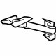 Mitsubishi 5311B521 Upper Brace, Driver Side