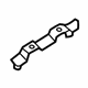 Mitsubishi 5290C097 Mount Bracket