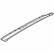Mitsubishi 5290B612 Roof Reinforcement, Passenger Side