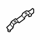 Mitsubishi 5290B042 Mount Bracket