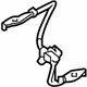 Mitsubishi 8556A120 Cable