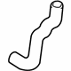 Mitsubishi MR571703 Lower Hose