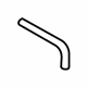 Mitsubishi MD371450 Throttle Hose