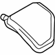 Mitsubishi 1502A019 Resonator