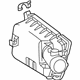 Mitsubishi 1500A449 Air Inlet Cover