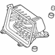 Mitsubishi 1500A376 Air Cleaner Body