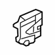 Mitsubishi 5715A326 Lock Actuator, Passenger Side