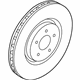 Mitsubishi 4615A189 Rotor