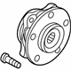 Mitsubishi MR594979 Hub & Bearing