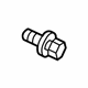 Mitsubishi 4605A164 Caliper Assembly Bolt