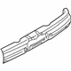 Mitsubishi MN126677 Absorber